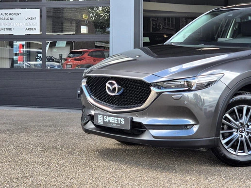 Mazda CX-5 - Afbeelding 25 van 30