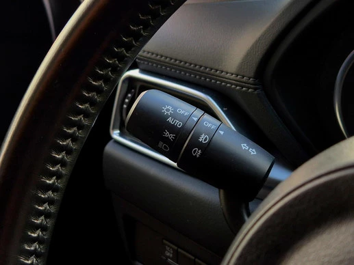 Mazda CX-5 - Afbeelding 30 van 30