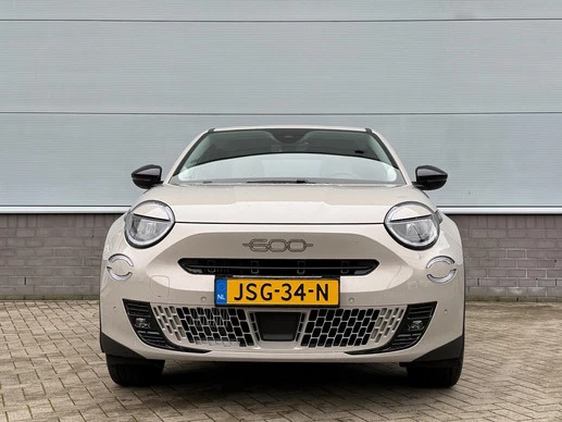 Fiat 600 - Afbeelding 2 van 30