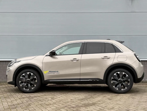 Fiat 600 - Afbeelding 3 van 30