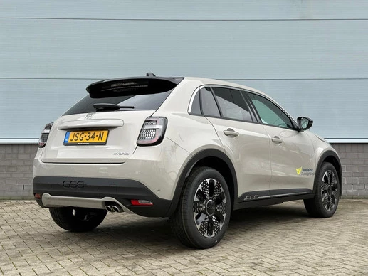 Fiat 600 - Afbeelding 5 van 30