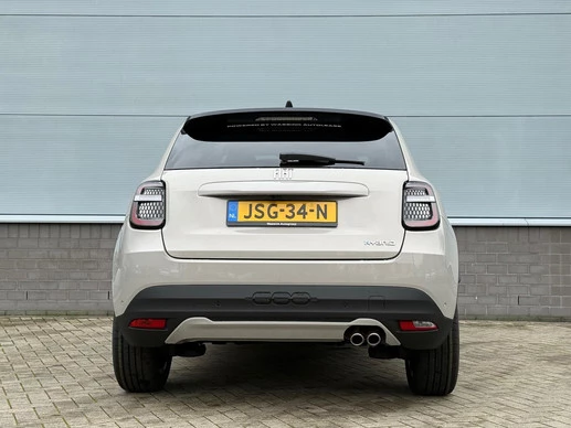 Fiat 600 - Afbeelding 6 van 30