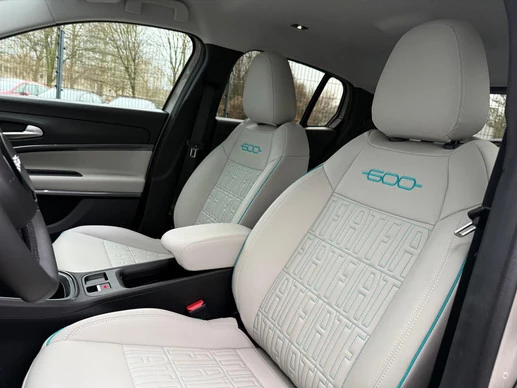 Fiat 600 - Afbeelding 15 van 30