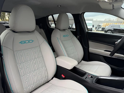 Fiat 600 - Afbeelding 16 van 30