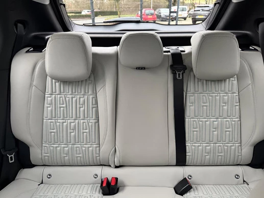 Fiat 600 - Afbeelding 17 van 30