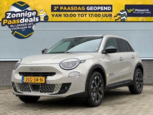 Fiat 600 - Afbeelding 1 van 30