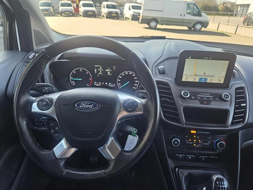 Ford Transit Connect - Afbeelding 2 van 30