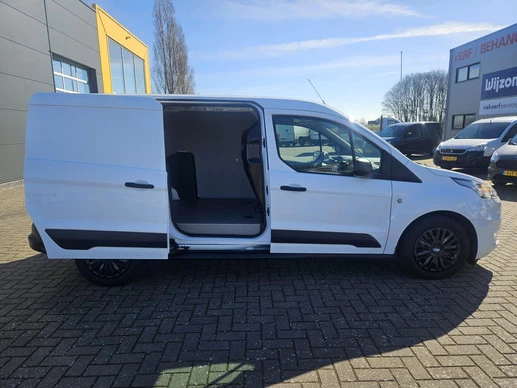 Ford Transit Connect - Afbeelding 3 van 30