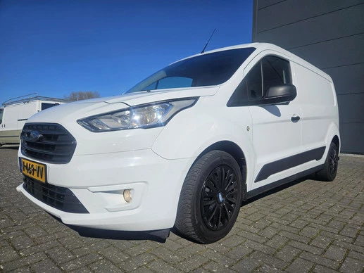 Ford Transit Connect - Afbeelding 5 van 30