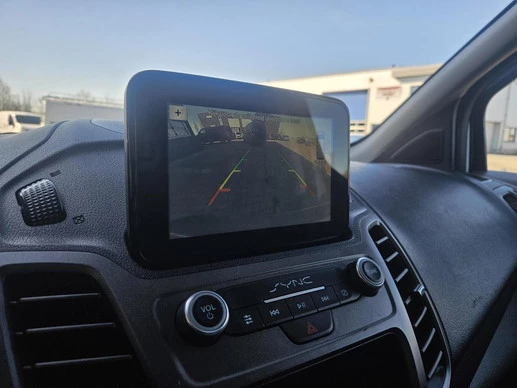 Ford Transit Connect - Afbeelding 6 van 30