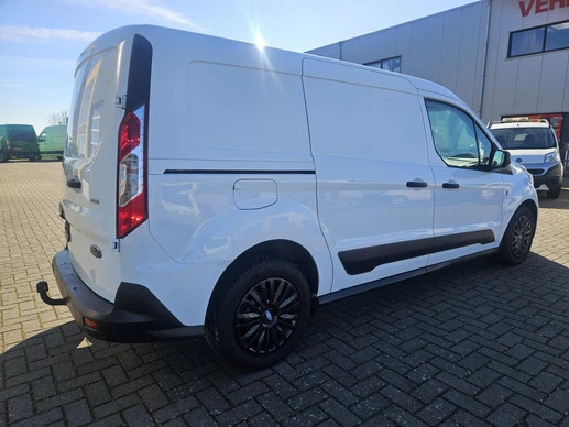 Ford Transit Connect - Afbeelding 7 van 30