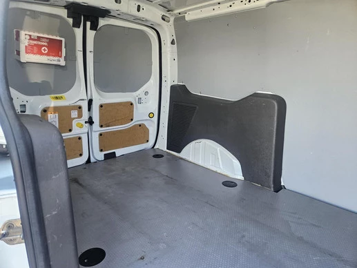 Ford Transit Connect - Afbeelding 9 van 30