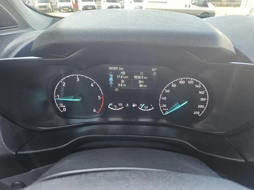 Ford Transit Connect - Afbeelding 11 van 30