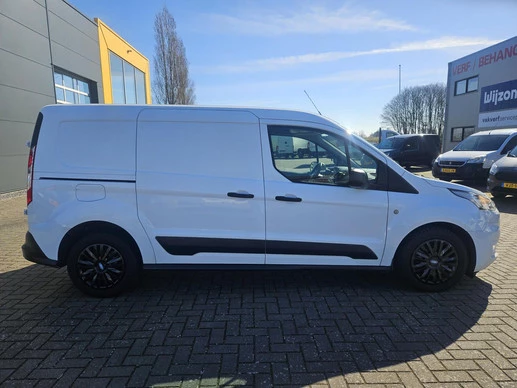 Ford Transit Connect - Afbeelding 12 van 30