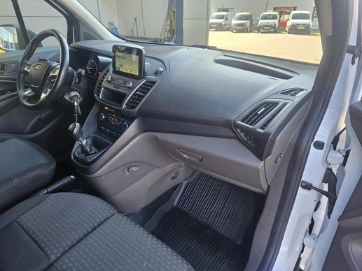 Ford Transit Connect - Afbeelding 13 van 30