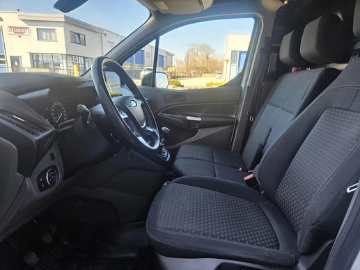 Ford Transit Connect - Afbeelding 14 van 30