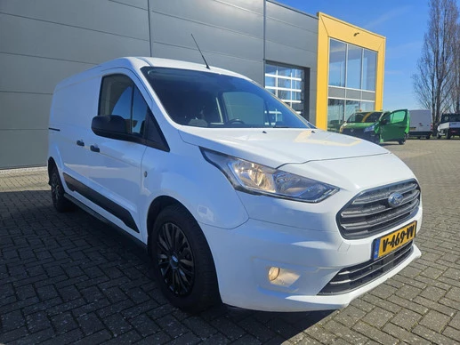 Ford Transit Connect - Afbeelding 15 van 30