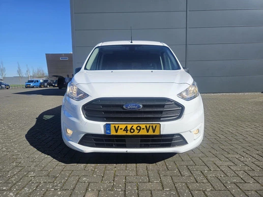 Ford Transit Connect - Afbeelding 16 van 30