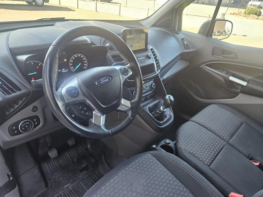 Ford Transit Connect - Afbeelding 17 van 30