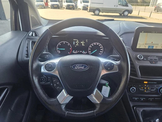 Ford Transit Connect - Afbeelding 18 van 30