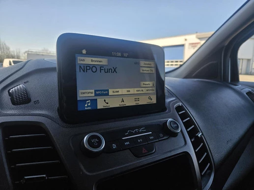 Ford Transit Connect - Afbeelding 19 van 30