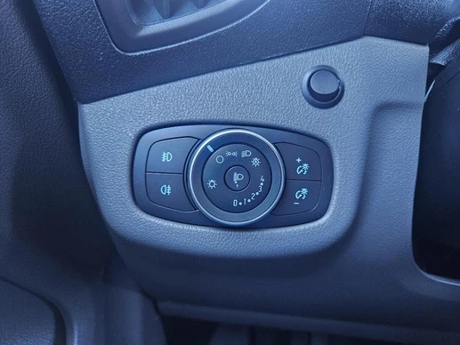 Ford Transit Connect - Afbeelding 20 van 30