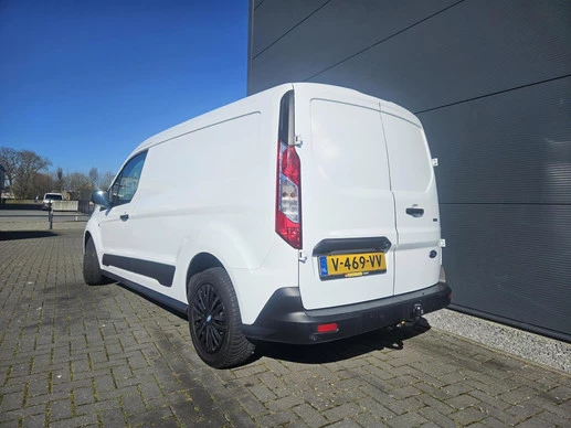 Ford Transit Connect - Afbeelding 21 van 30