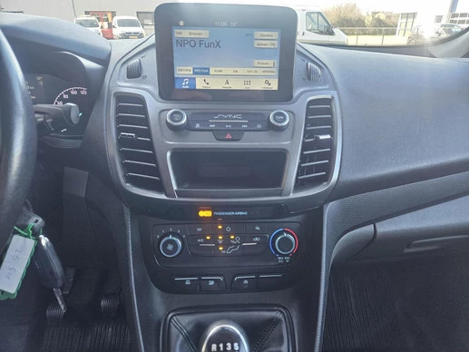 Ford Transit Connect - Afbeelding 22 van 30