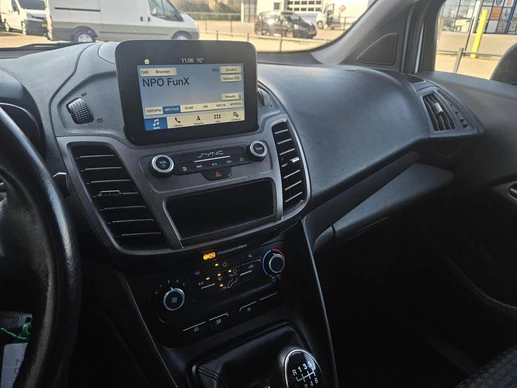 Ford Transit Connect - Afbeelding 23 van 30