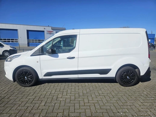 Ford Transit Connect - Afbeelding 24 van 30