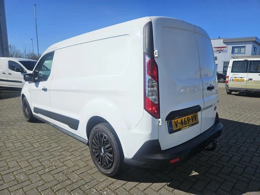 Ford Transit Connect - Afbeelding 25 van 30
