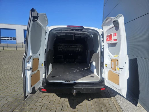Ford Transit Connect - Afbeelding 26 van 30