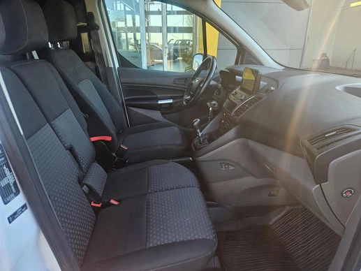 Ford Transit Connect - Afbeelding 30 van 30