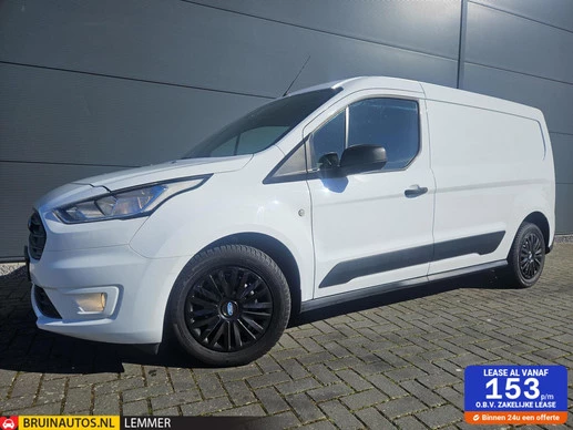 Ford Transit Connect - Afbeelding 1 van 30
