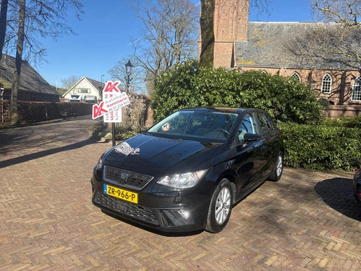 SEAT Ibiza - Afbeelding 1 van 24