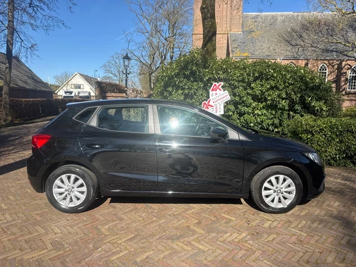 SEAT Ibiza - Afbeelding 3 van 24