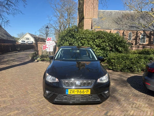 SEAT Ibiza - Afbeelding 4 van 24