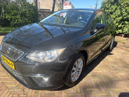 SEAT Ibiza - Afbeelding 5 van 24