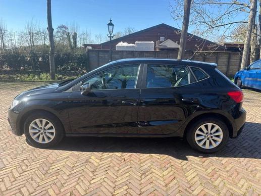 SEAT Ibiza - Afbeelding 6 van 24