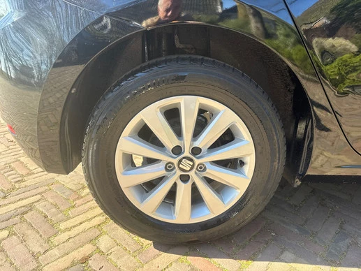 SEAT Ibiza - Afbeelding 7 van 24