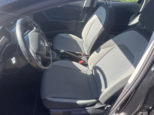 SEAT Ibiza - Afbeelding 11 van 24