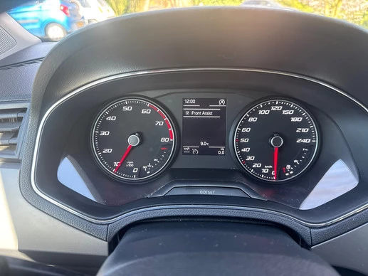 SEAT Ibiza - Afbeelding 18 van 24