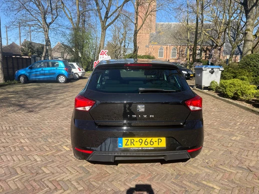 SEAT Ibiza - Afbeelding 21 van 24