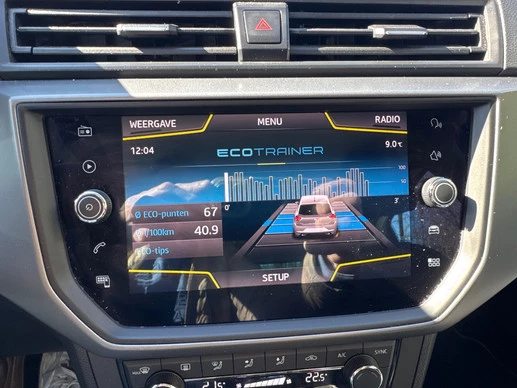 SEAT Ibiza - Afbeelding 22 van 24