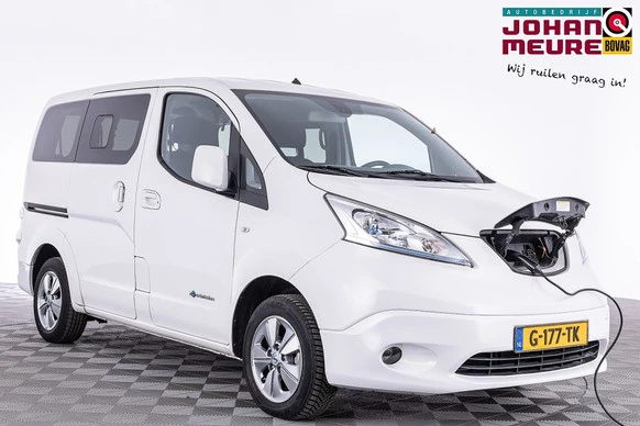 Nissan e-NV200 - Afbeelding 1 van 30
