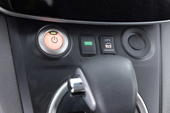 Nissan e-NV200 - Afbeelding 14 van 30