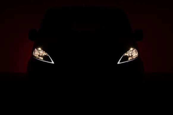 Nissan e-NV200 - Afbeelding 25 van 30