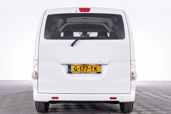 Nissan e-NV200 - Afbeelding 26 van 30