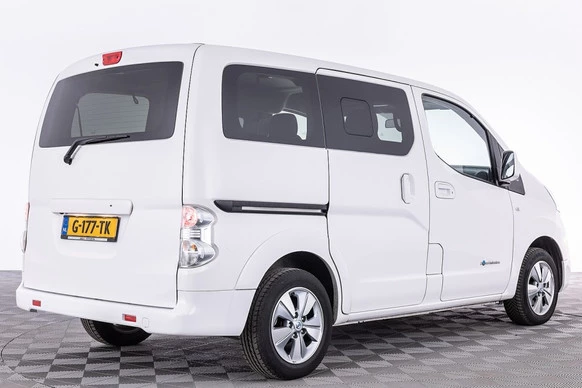Nissan e-NV200 - Afbeelding 28 van 30