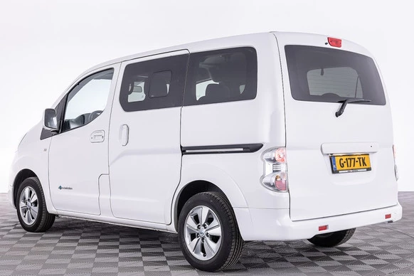 Nissan e-NV200 - Afbeelding 3 van 30